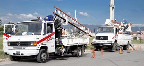 Que No Te Sorprendan Consult Los Cortes De Luz Programados Por Edet