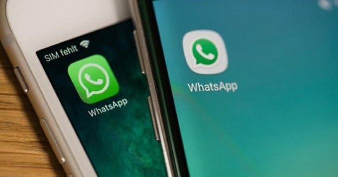 Alerta Whatsapp Dejar De Funcionar En Todos Estos Modelos Desde El