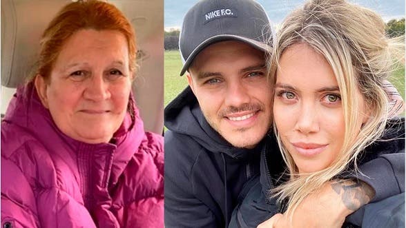 Wanda Nara E Icardi Fueron Imputados Por Trata De Personas Luego De La