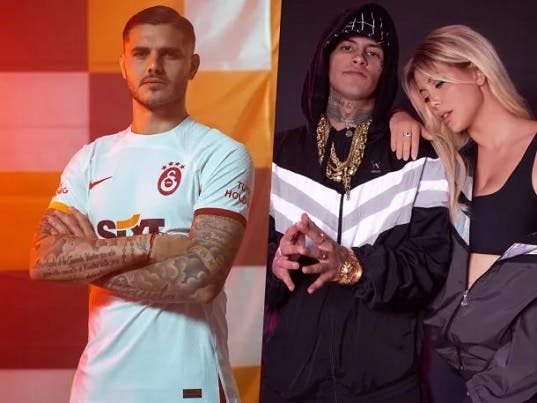 Mauro Icardi Rompi El Silencio En Un Vivo Y Destroz A Wanda En Una