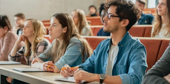 Las Mejores Ciudades Del Mundo Para Irse A Estudiar Cu Les Son Y