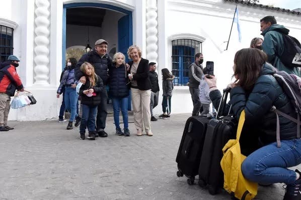 Cu Ndo Comienzan Las Vacaciones De Invierno Cu Ndo Ser El Pr Ximo Fin