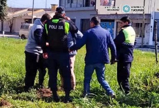 Abuso en Concepción con ayuda de la madre de la víctima pudieron