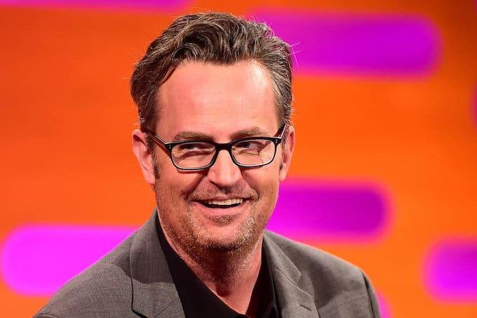 La Herencia De Matthew Perry Cu L Ser A El Destino De Su Millonaria