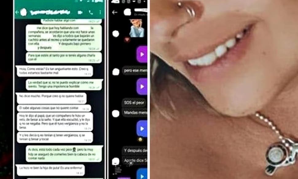 La Plata Denuncian A Maestra Por Acosar Sexualmente A Un Alumno De 12