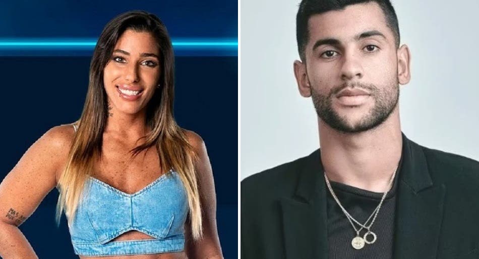 Revelaron Detalles Del Romance De Catalina De Gran Hermano Con El Cuti