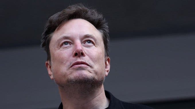 Elon Musk asegura que SpaceX volará a Marte en el 2026 y que dentro de